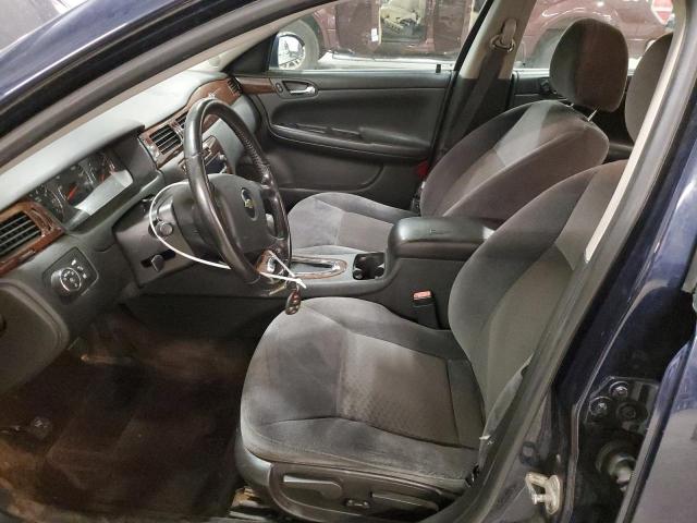 Photo 7 from auction – 2011 CHEVROLET IMPALA with VIN 2G1WB5EK0B1256652