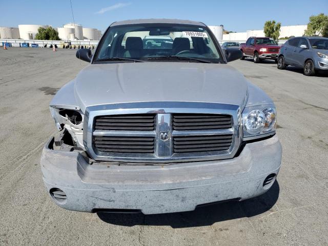 Photo 5 from auction – 2007 DODGE DAKOTA ST with VIN 1D7HE22KX7S259209