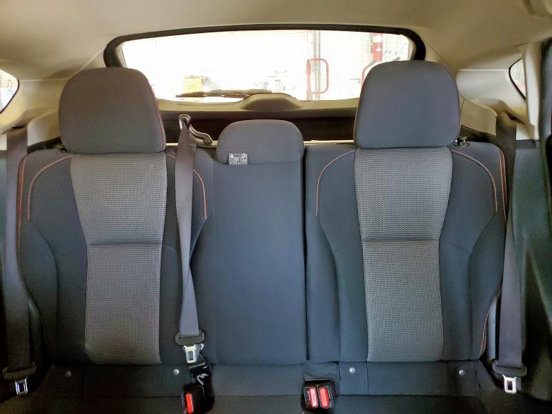Photo 10 from auction – 2018 SUBARU CROSSTREK with VIN JF2GTABC2JH322839