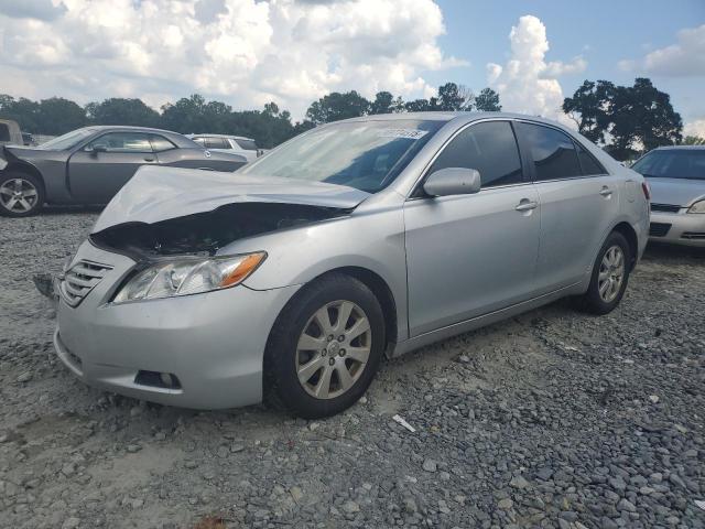 TOYOTA CAMRY BASE 2009 with VIN 4T1BE46K59U416380 - Photo from auction