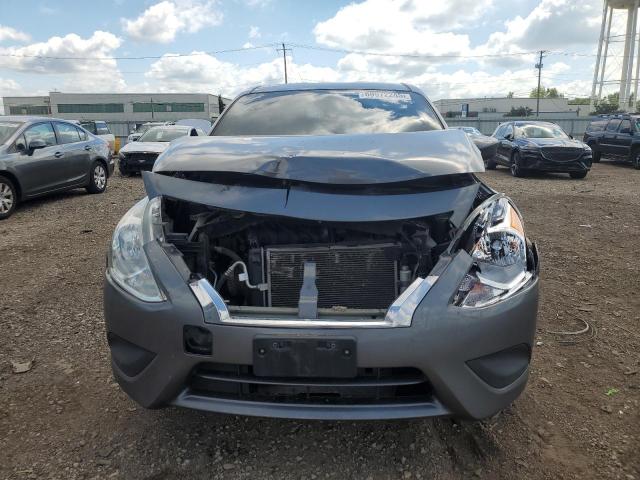 Photo 5 from auction – 2016 NISSAN VERSA S with VIN 3N1CN7AP1GL826326
