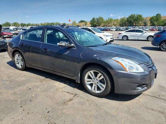 Zdjęcie 4 z aukcji – 2011 NISSAN ALTIMA SR z VIN 1N4BL2AP2BN450297