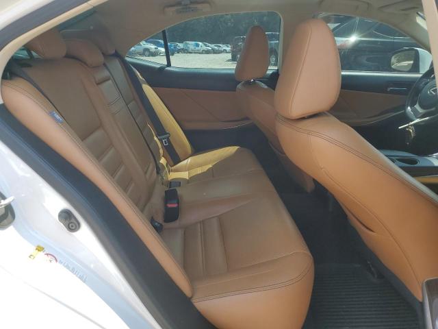 Photo 10 from auction – 2014 LEXUS IS 250 with VIN JTHCF1D29E5009995