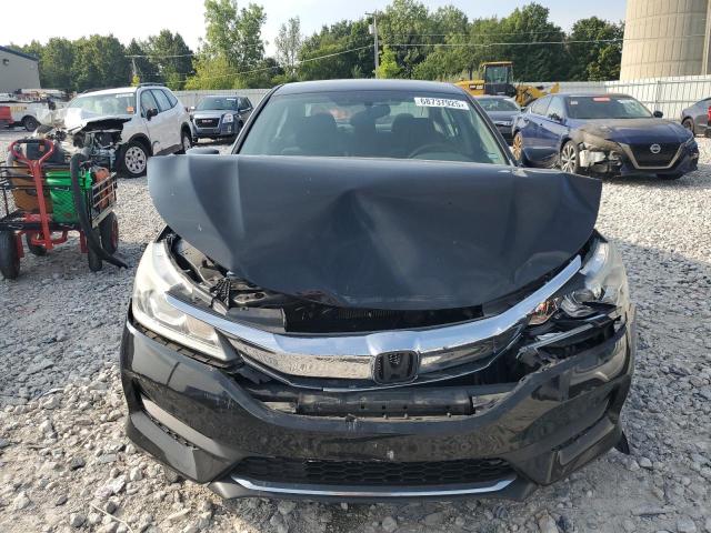 Photo 5 from auction – 2017 HONDA ACCORD LX with VIN 1HGCR2F35HA189736