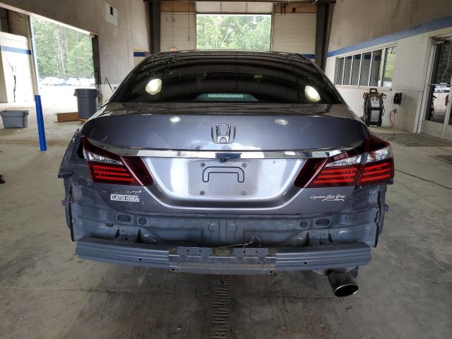 Photo 6 from auction – 2016 HONDA ACCORD LX with VIN 1HGCR2F35GA111908