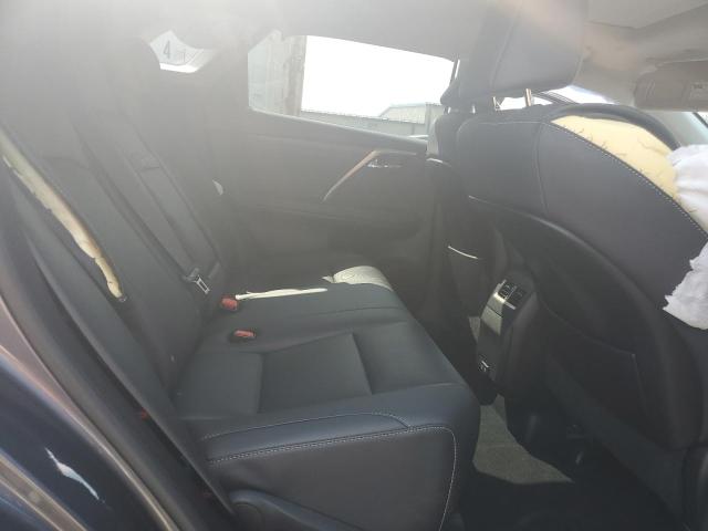 Photo 11 from auction – 2022 LEXUS RX 350 with VIN 2T2HZMDA9NC349637