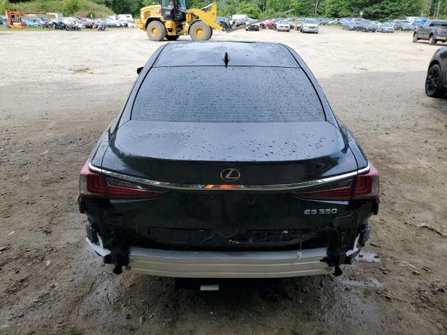 Photo 6 from auction – 2022 LEXUS ES 350 BAS with VIN 58ADZ1B13NU115134