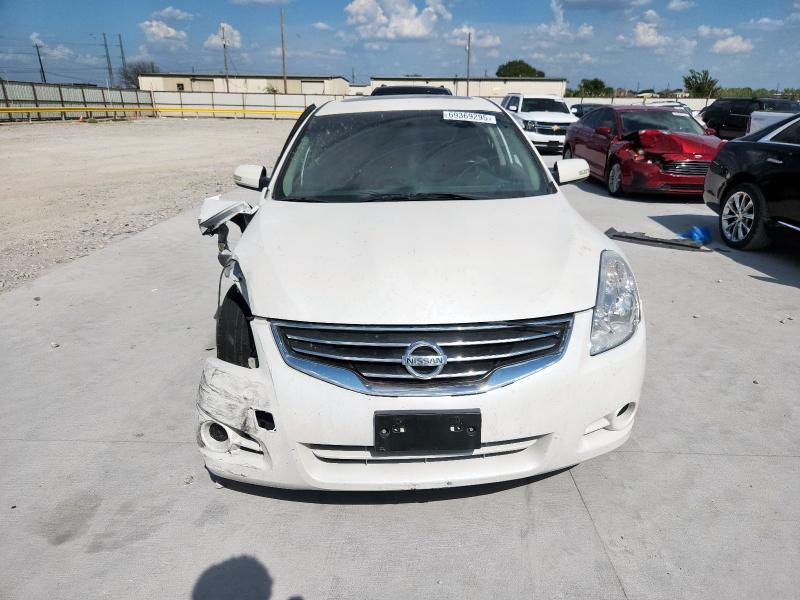 Photo 5 from auction – 2012 NISSAN ALTIMA BAS with VIN 1N4AL2AP5CN425083