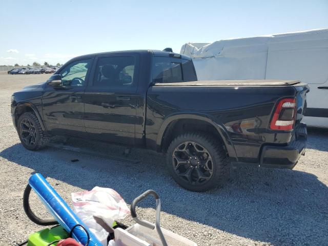 Photo 2 from auction – 2022 RAM 1500 LIMIT with VIN 1C6SRFHM3NN137945