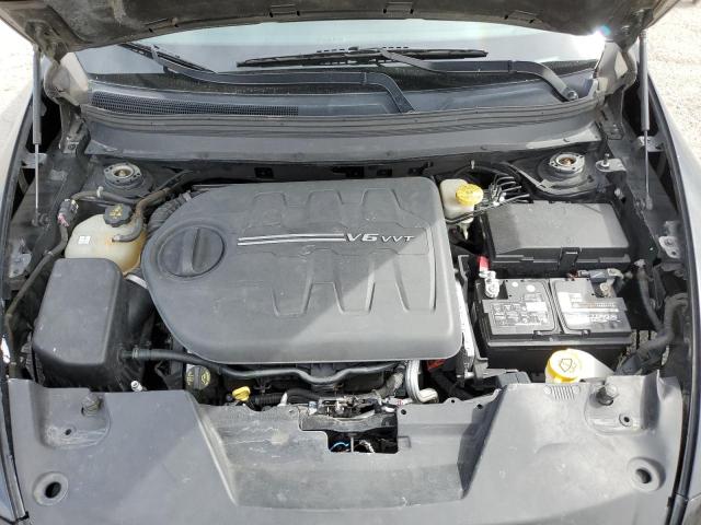 Photo 12 from auction – 2017 JEEP CHEROKEE L with VIN 1C4PJLDS3HW547569