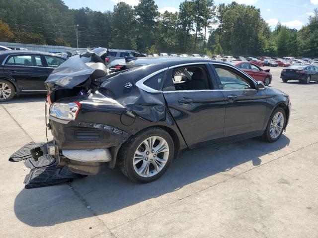 Photo 3 from auction – 2015 CHEVROLET IMPALA LT with VIN 1G1125S34FU112183