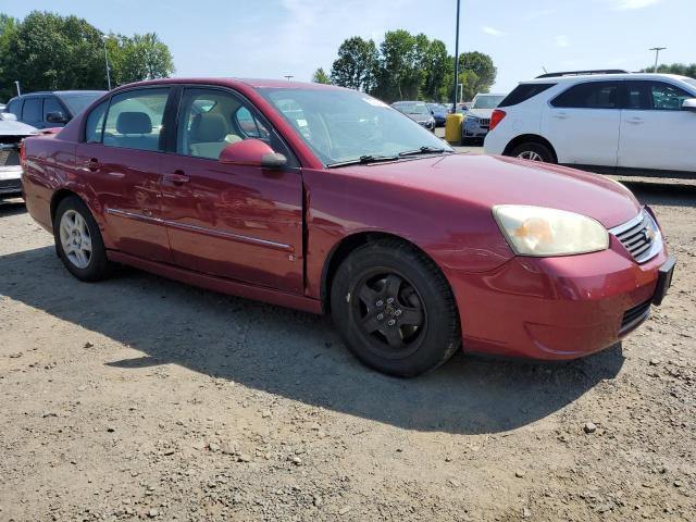 Photo 4 from auction – 2006 CHEV MALIBU LS with VIN 1G1ZT53806F130713