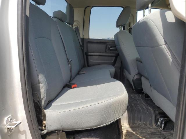 Photo 10 from auction – 2017 RAM 1500 ST with VIN 1C6RR7FT9HS589807