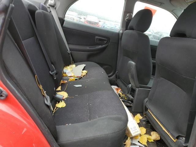 Photo 10 from auction – 2005 SUBARU IMPREZA RS with VIN JF1GD67505H508670