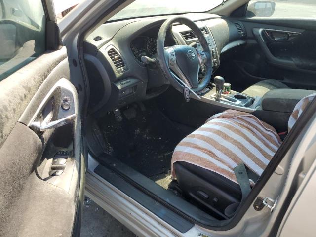 Photo 8 from auction – 2014 NISSAN ALTIMA 2.5 with VIN 1N4AL3AP2EN336435