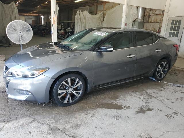 Photo 1 from auction – 2016 NISSAN MAXIMA 3.5 with VIN 1N4AA6AP7GC902742