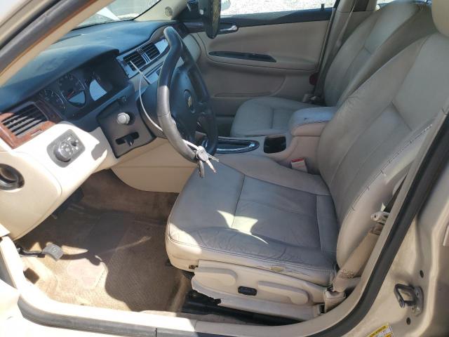 Photo 7 from auction – 2011 CHEVROLET IMPALA LT with VIN 2G1WB5EKXB1333897