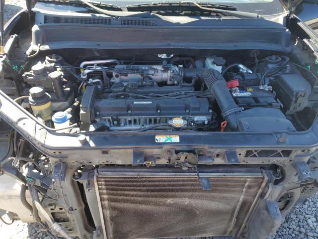 Photo 11 from auction – 2011 KIA SOUL + with VIN KNDJT2A2XB7198619