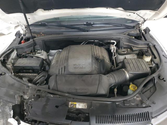 Photo 12 from auction – 2015 DODGE DURANGO R/T with VIN 1C4SDJCT2FC223737