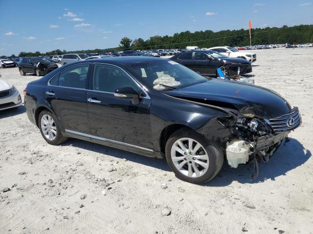 Photo 4 from auction – 2010 LEXUS ES 350 with VIN JTHBK1EG4A2353571