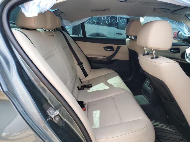 Photo 10 from auction – 2009 BMW 328 XI with VIN WBAPK73549A456564