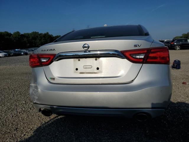 Photo 6 from auction – 2018 NISSAN MAXIMA 3.5S with VIN 1N4AA6AP4JC394964