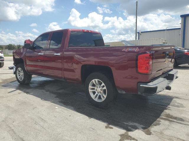 Photo 2 from auction – 2014 CHEVROLET SILVERADO with VIN 1GCVKREC3EZ398802