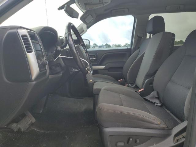 Photo 7 from auction – 2014 CHEVROLET SILVERADO with VIN 3GCPCRECXEG302606