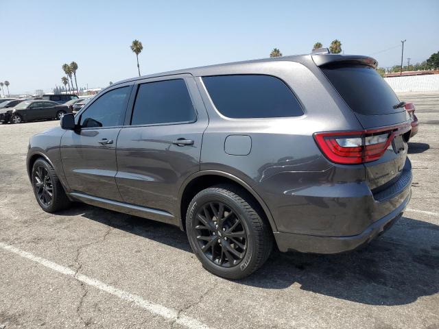 Photo 2 from auction – 2015 DODGE DURANGO SXT with VIN 1C4RDHAG7FC194166
