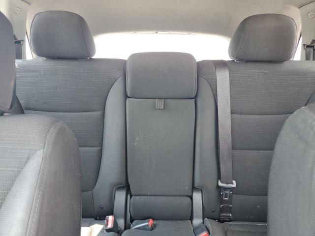 Photo 10 from auction – 2015 KIA SORENTO LX with VIN 5XYKTDA75FG598513