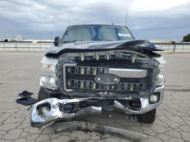 Photo 5 from auction – 2015 FORD F350 SUPER with VIN 1FT8W3BT0FEA36843