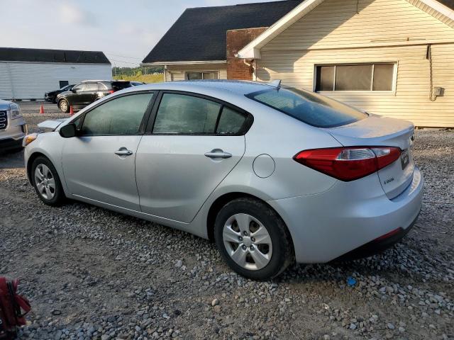 Photo 2 from auction – 2015 KIA FORTE LX with VIN KNAFK4A6XF5418525