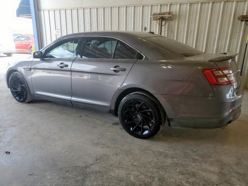 Foto 2 de la subasta – 2013 FORD TAURUS SHO con VIN 1FAHP2KT8DG183992