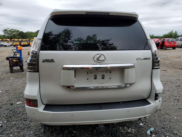 Photo 6 from auction – 2017 LEXUS GX 460 with VIN JTJBM7FX5H5157769