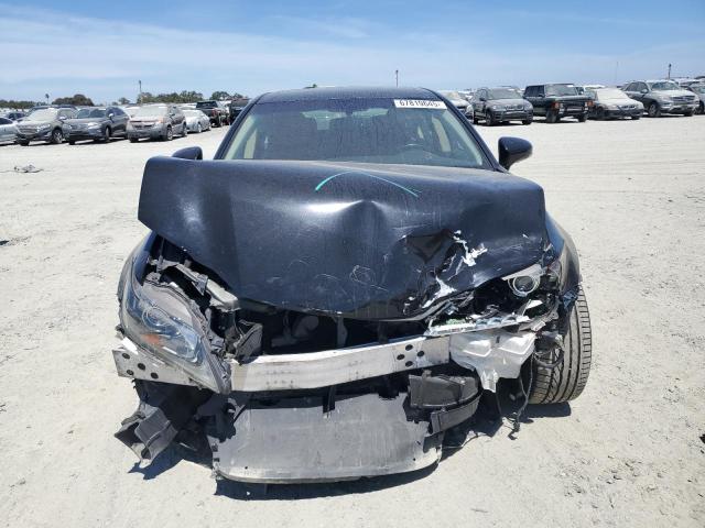 Photo 5 from auction – 2014 LEXUS GS 350 with VIN JTHBE1BLXE5043292
