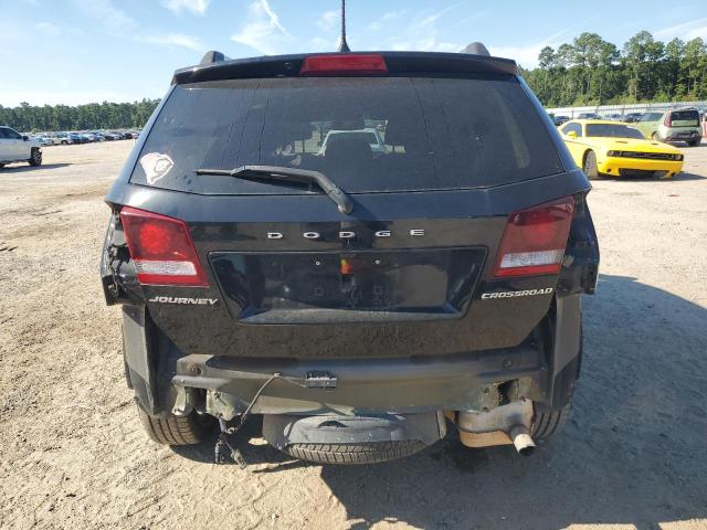 Photo 6 from auction – 2019 DODGE JOURNEY CROSSROAD with VIN 3C4PDCGB2KT738352