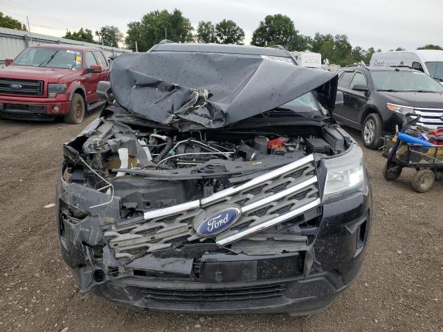 صورة رقم 5 من المزاد - 2019 FORD EXPLORER مع VIN 1FM5K7B86KGA58051