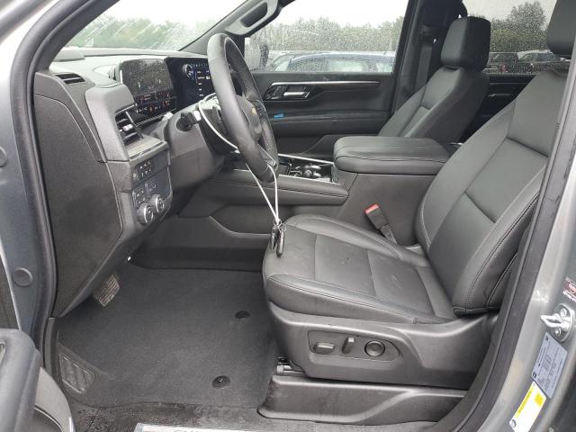 Photo 7 from auction – 2025 CHEVROLET SUBURBAN K with VIN 1GNS6CRD6SR260620