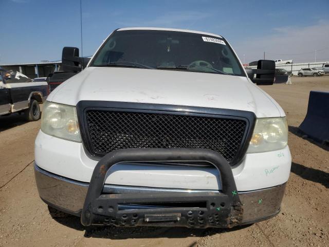 Photo 5 from auction – 2008 FORD F150 SUPER with VIN 1FTPW14V08FC09305