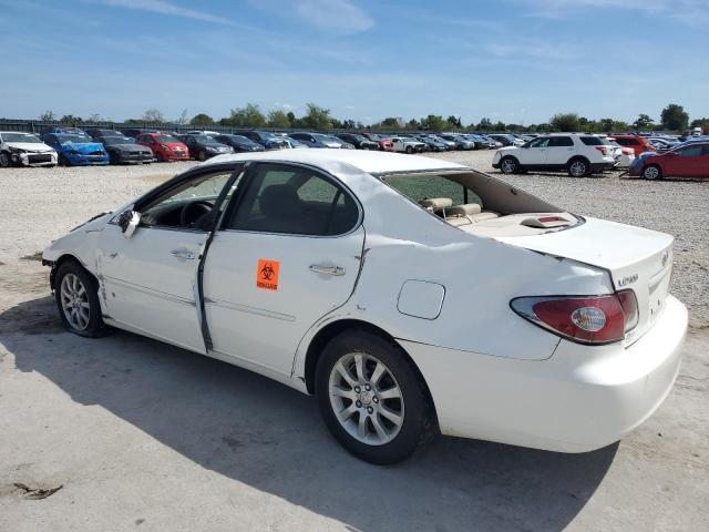 Photo 2 from auction – 2004 LEXUS ES 330 with VIN JTHBA30G445007092