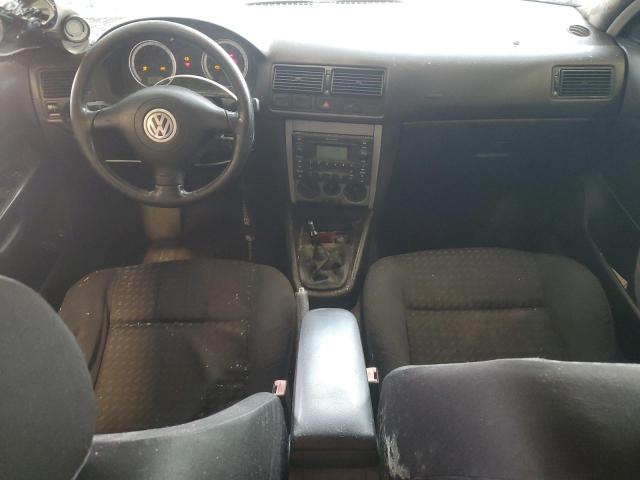 Photo 8 from auction – 2004 VOLKSWAGEN JETTA GL with VIN 3VWRK69M74M014830