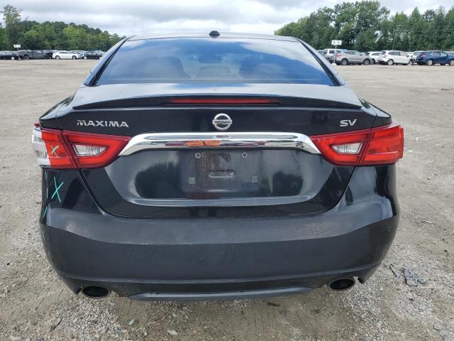 Photo 6 from auction – 2016 NISSAN MAXIMA 3.5 with VIN 1N4AA6AP2GC416159