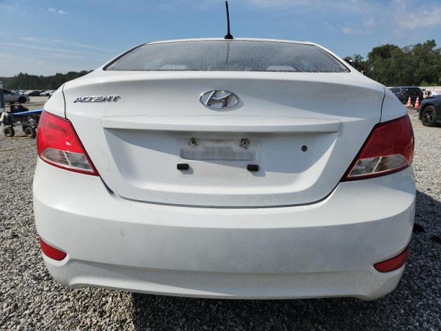 Photo 6 from auction – 2016 HYUNDAI ACCENT SE with VIN KMHCT4AE3GU124932
