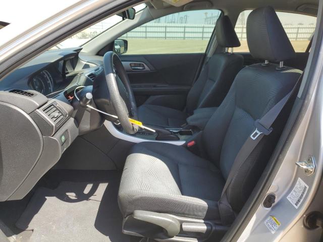 Photo 7 from auction – 2014 HONDA ACCORD LX with VIN 1HGCR2F32EA014212