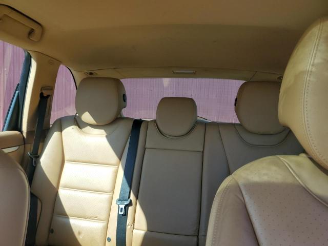Photo 10 from auction – 2008 PORSCHE CAYENNE with VIN WP1AA29P48LA03845