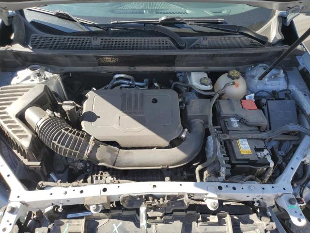 Photo 12 from auction – 2021 GMC ACADIA SLT with VIN 1GKKNUL45MZ187287