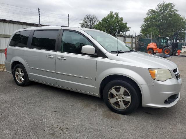 Zdjęcie 4 z aukcji – 2011 DODGE GRAND CARAVAN CREW z VIN 2D4RN5DG6BR660911
