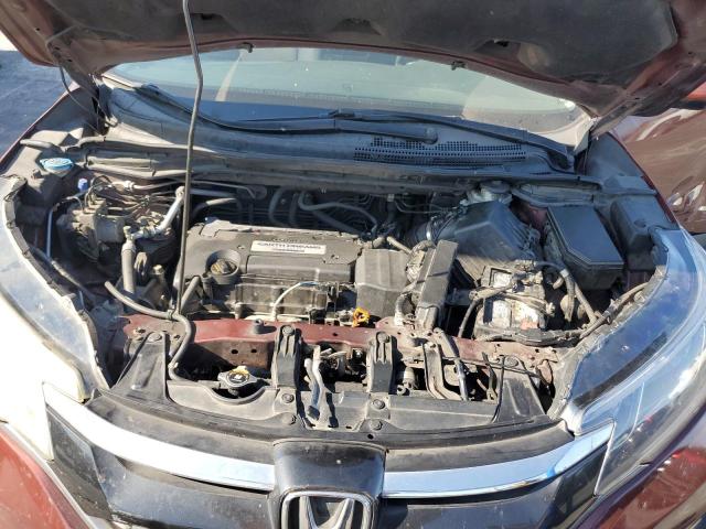 Photo 12 from auction – 2015 HONDA CR-V EX with VIN 3CZRM3H59FG703785