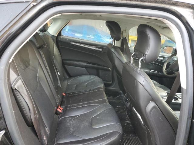 Photo 10 from auction – 2014 FORD FUSION TIT with VIN 3FA6P0D99ER120875