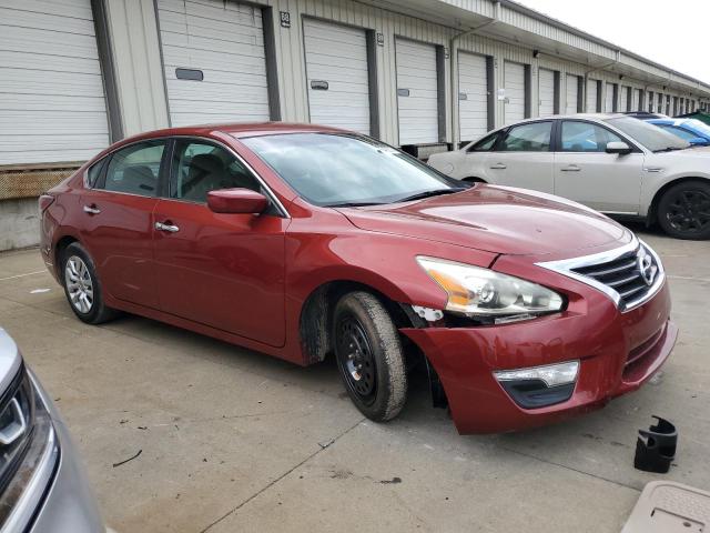 Photo 4 from auction – 2014 NISSAN ALTIMA 2.5 with VIN 1N4AL3AP7EC201785